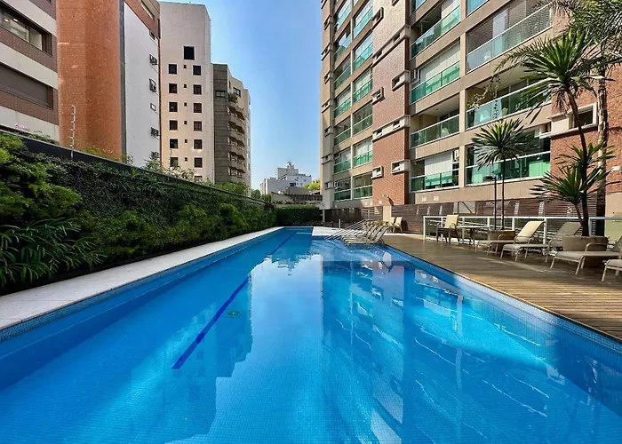 Praça Madá Vila São Paulo